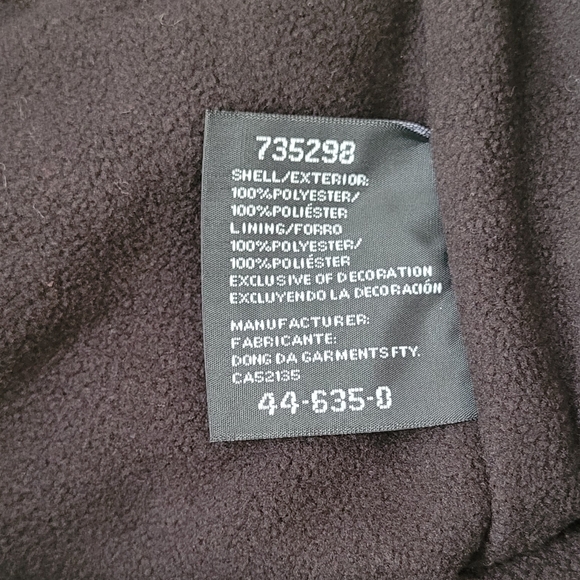 Ocean/Earth OE Pro Series Snow Boarding/Skiing Men's Pants Size Medium - Picture 13 of 16